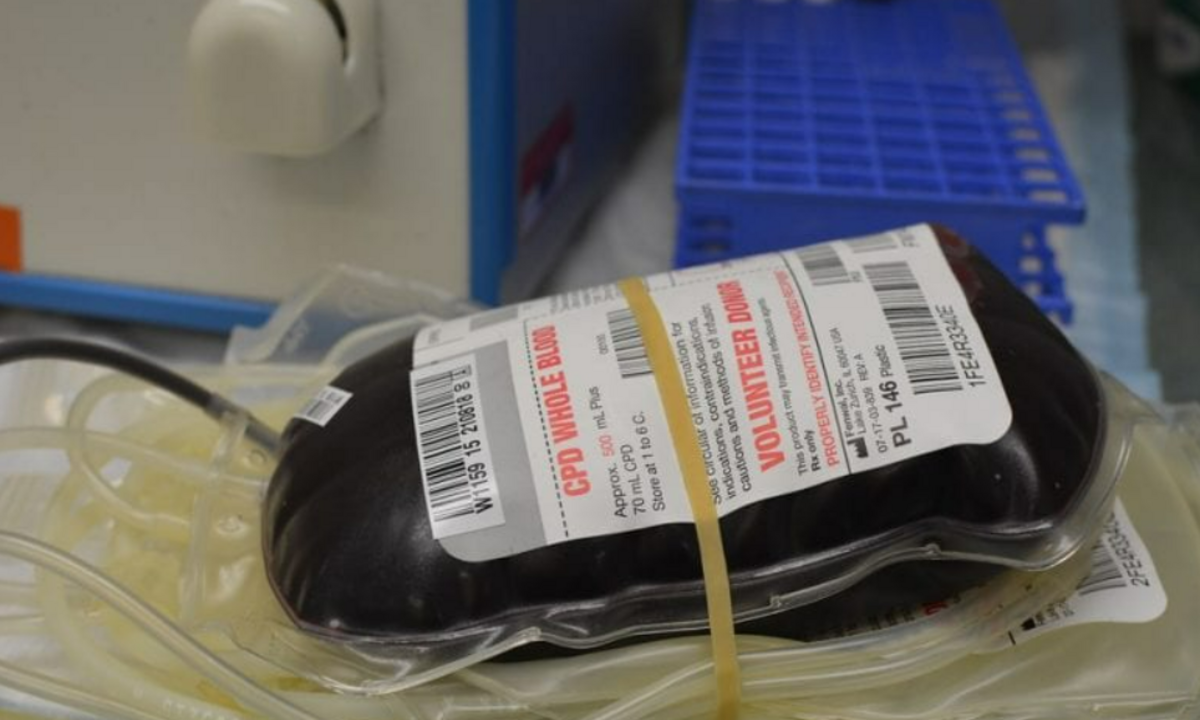 Urgent Call: New Jersey’s Blood Shortage Needs Your Help Today