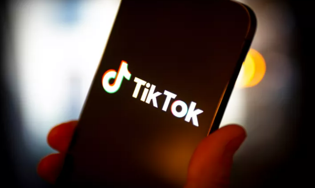 TikTok Ban