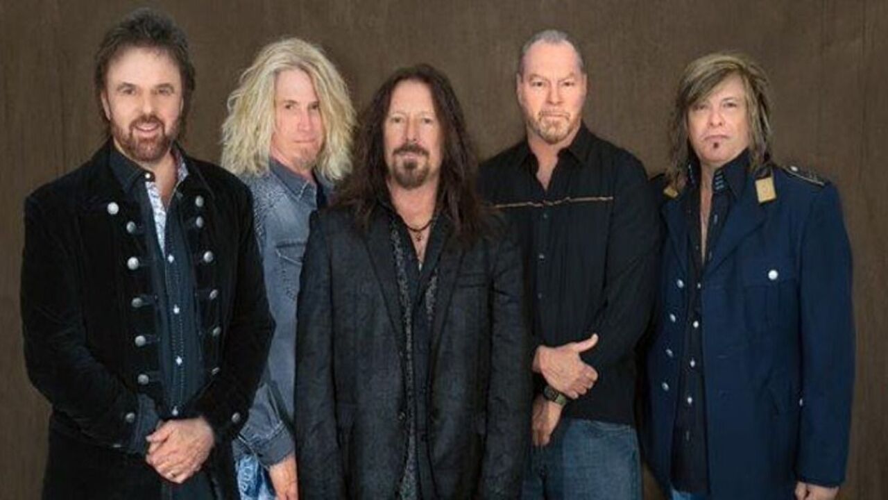 Don’t Miss 38 Special Electrifying Spring Performance in Central Pennsylvania