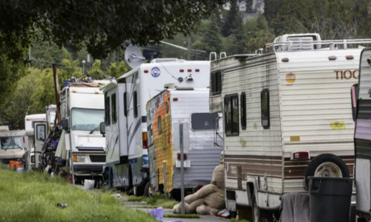 A New Hope for Vehicle Dwellers: Washington Bill Aims to Prevent Unfair Impoundments