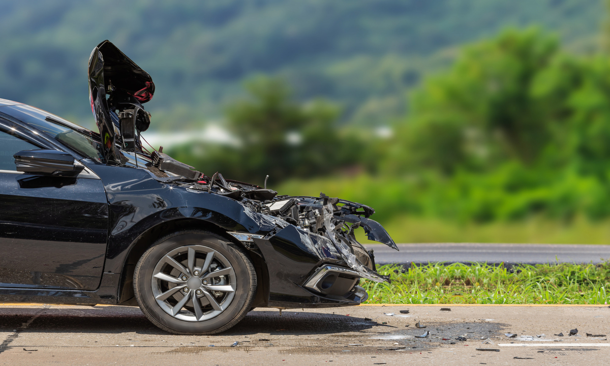 Top 6 Causes of Car Accidents in California You Need to Know