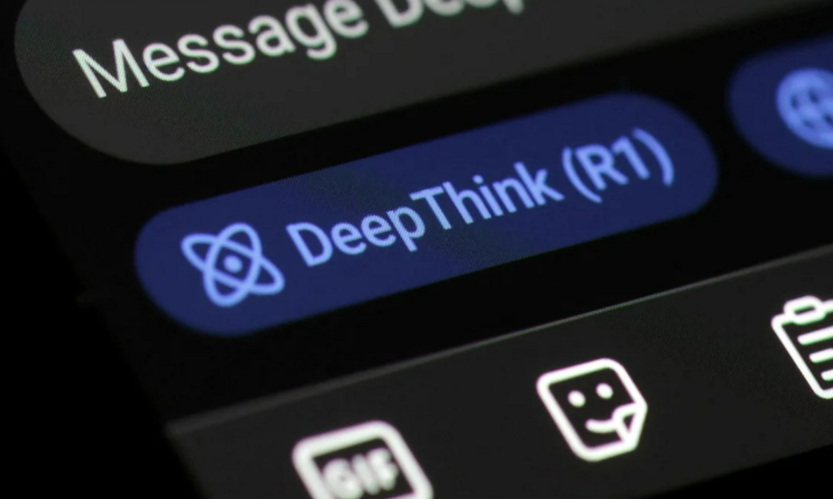 DeepSeek’s AI Breakthrough A Game Changer for Silicon Valley’s Tech Giants