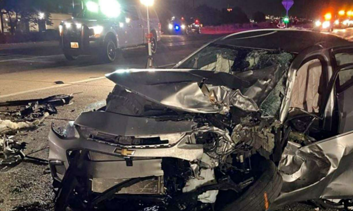 Fatal Wrong-Way Crash on East Gate City Boulevard Raises Concerns Over Impaired Driving