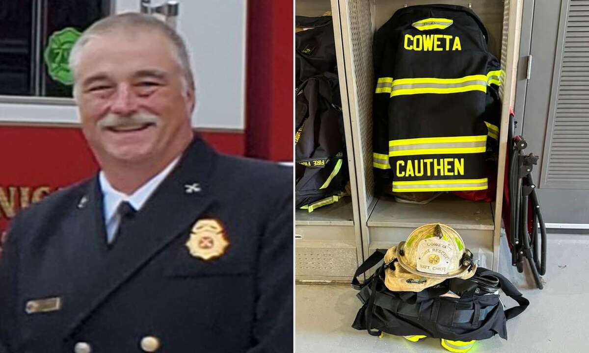 Georgia Fire Chief Tragically Killed While Helping Stranded Driver in Rural Alabama