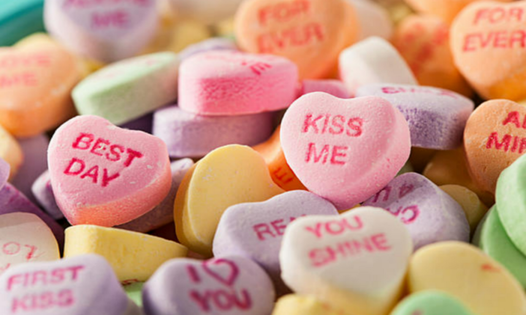 Illinois Finally Ditches Chalky Candy for Chocolate Hearts: A Valentine’s Day Upgrade