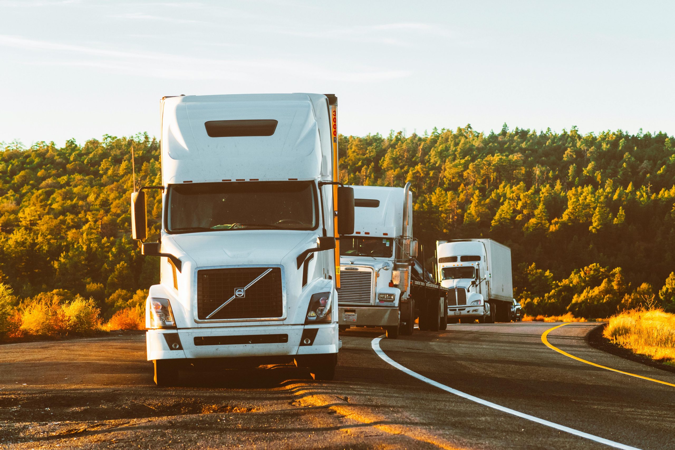 Illinois Wins $100 Million Federal Grant to Build Electric Truck Charging Stations