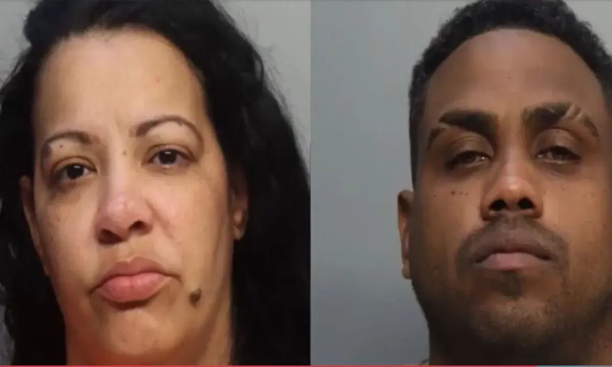 Miami Beach Police Nab Suspects in $1.7 Million Gold Robbery