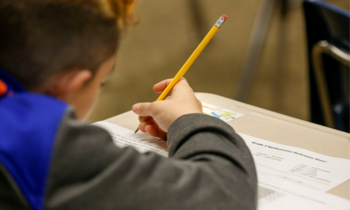 New Jersey Students Still Below Pre-Pandemic Levels in Reading and Math