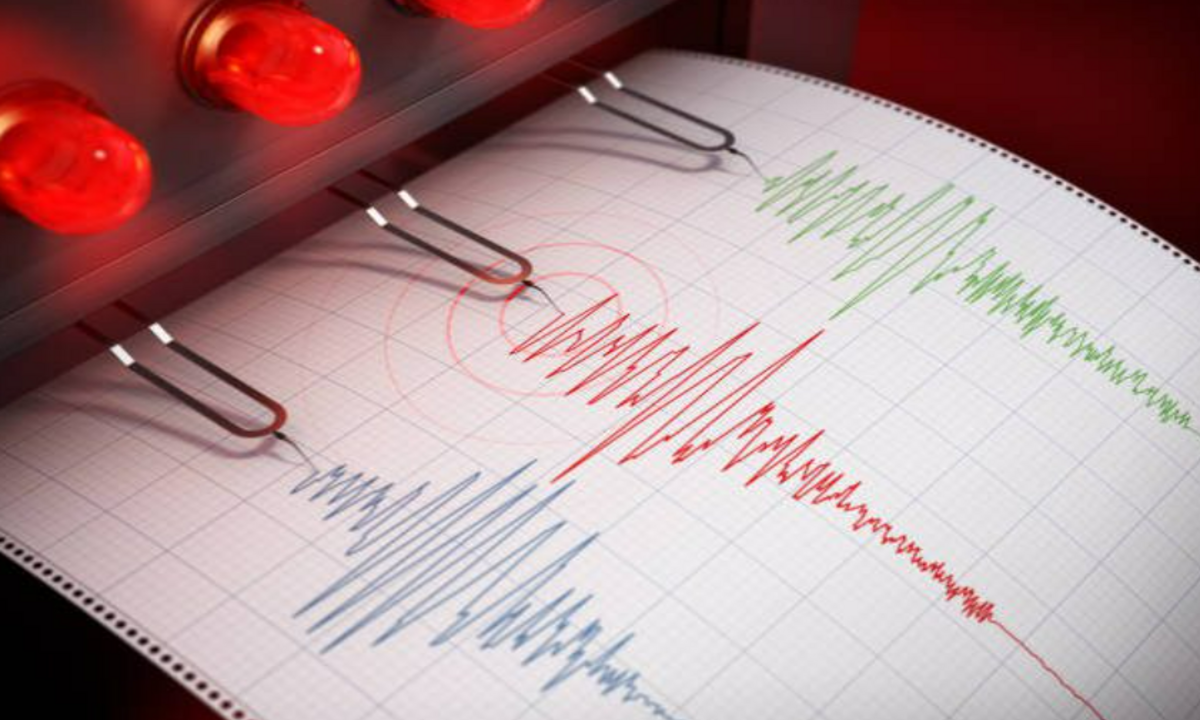 Over 1,000 People Feel Twin Earthquakes Near Seattle: Here’s How to Stay Safe