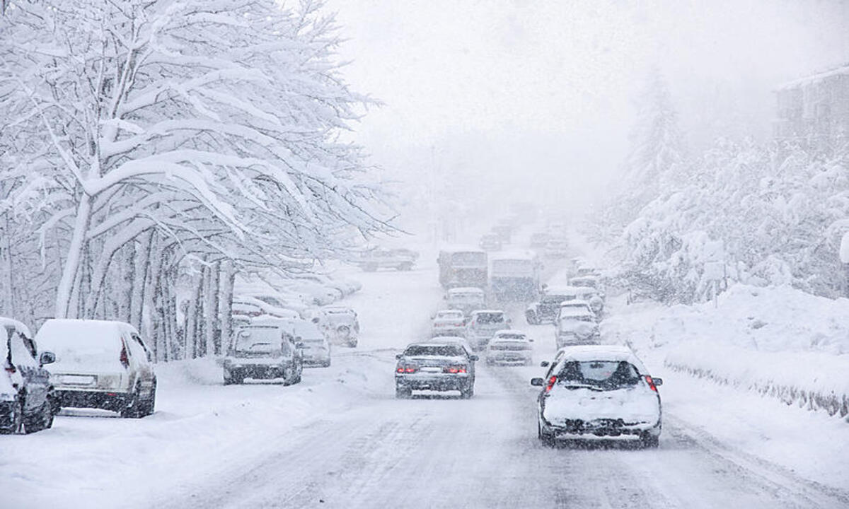 Pennsylvania Weather Alert: Arctic Cold and Snow on the Way This Sunday in 2025