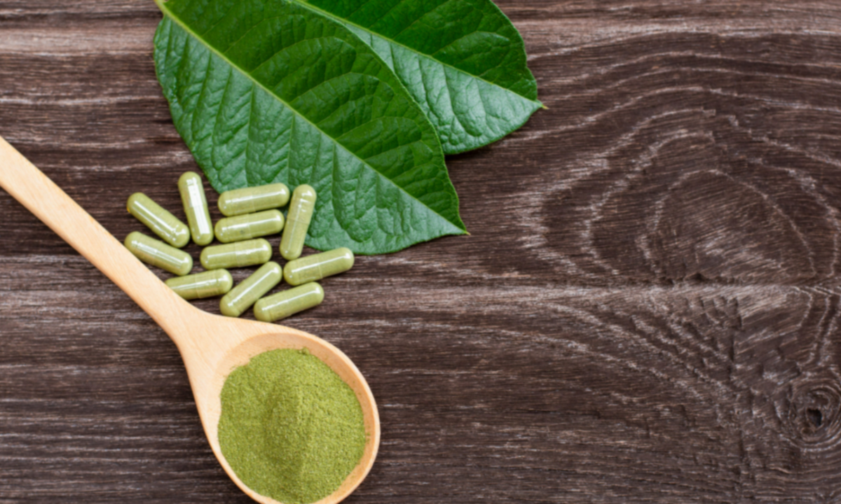 11. Kratom Legal Status in the U.S. Seven States File Bills in 2025