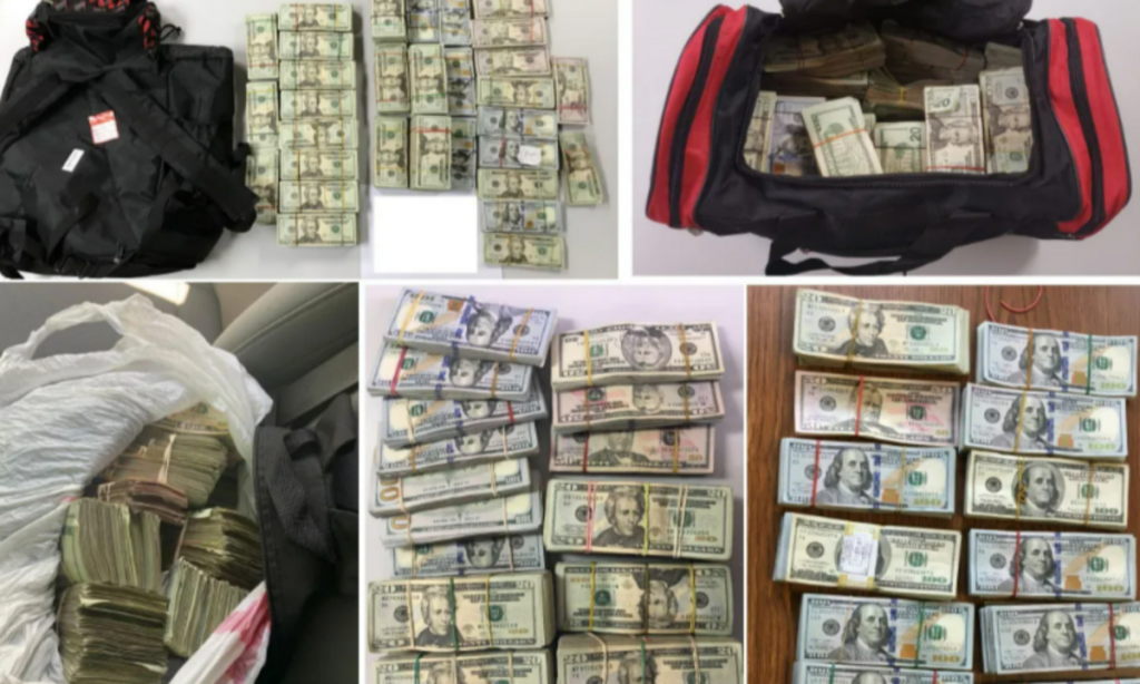 Two Jamaican Men Convicted in $6 Million Drug Money Laundering Scheme Linked to Colombian Cartels