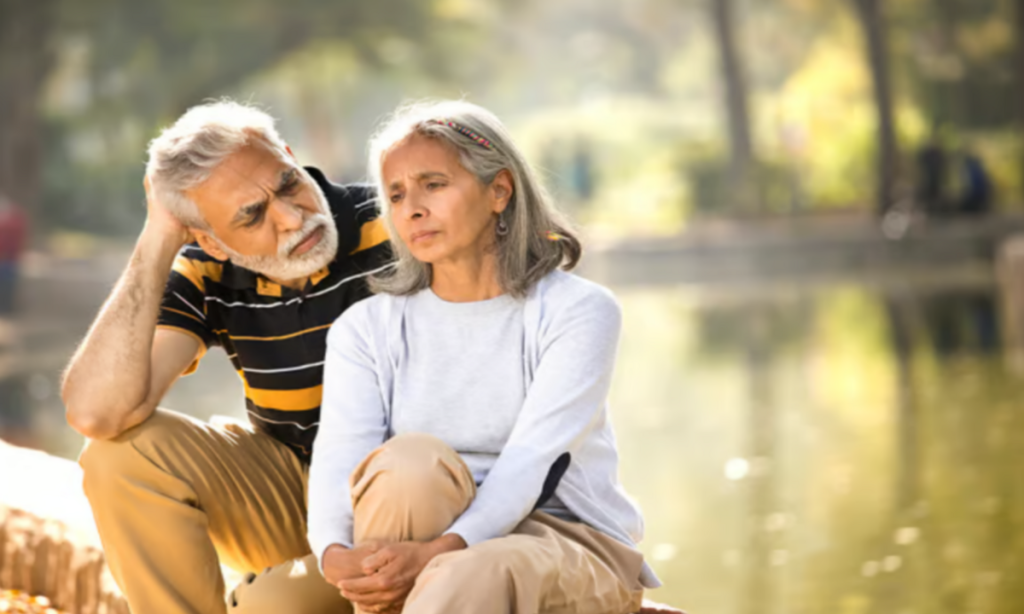 What Happens to Your Social Security Benefits After Your Spouse Passes Away 