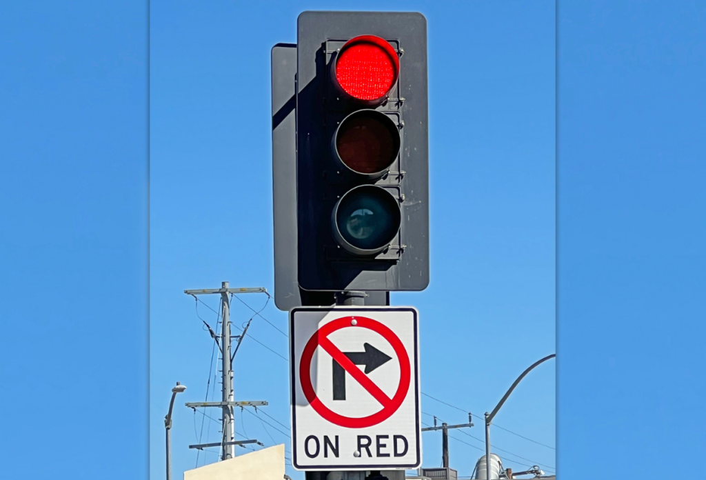 Why the Right Turn on Red Rule Matters