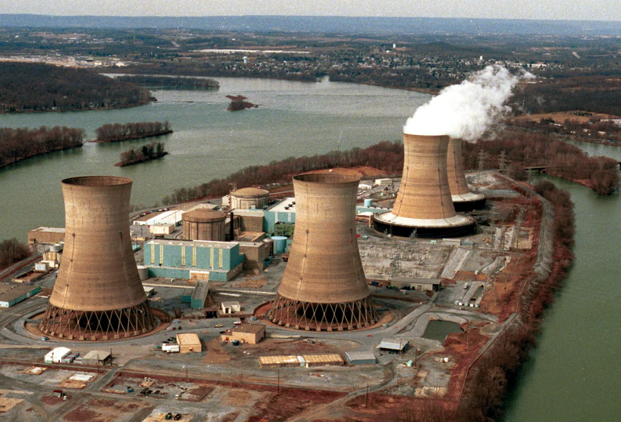 Nuclear Safety in Pennsylvania: Best Safe Zones & Survival Tips