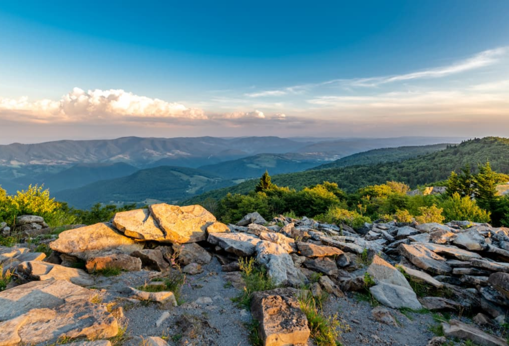 Appalachian Ridge and Valley