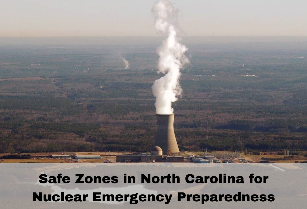 Is North Carolina Ready for a Nuclear Emergency? Here’s What You Should Know