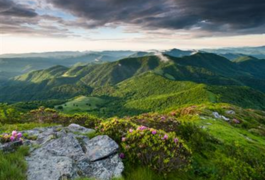 Appalachian Highlands