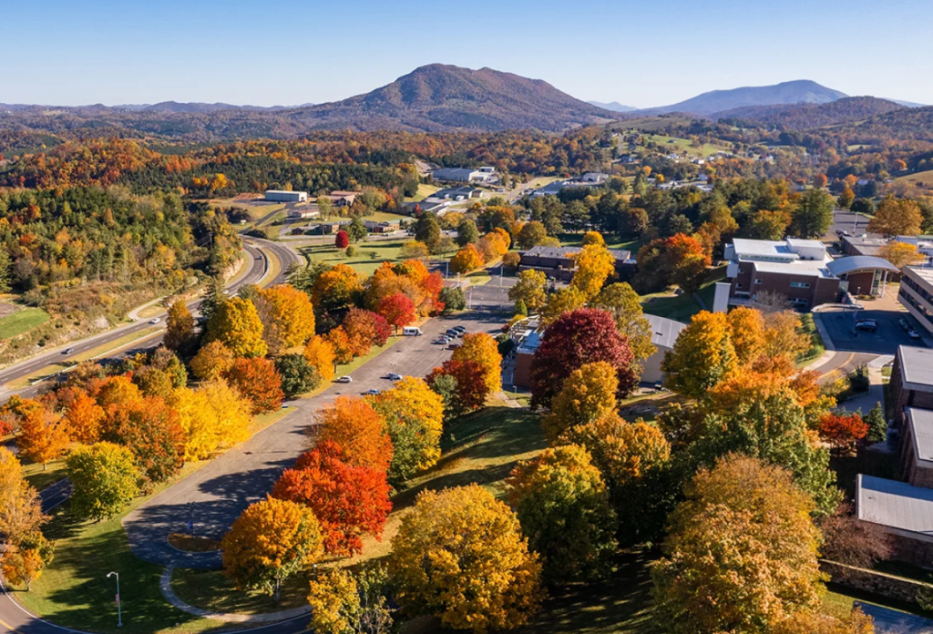 Southwest Virginia