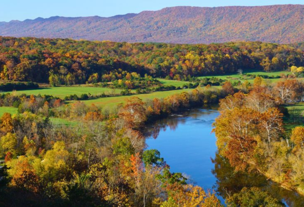 Shenandoah Valley