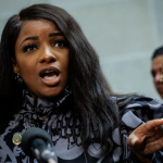 Jasmine Crockett Says Illegal Immigrants Keep America Running – Here’s Why