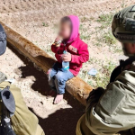 IDF Claims Hamas Sent 4-Year-Old Boy to Israeli Military Post in Gaza