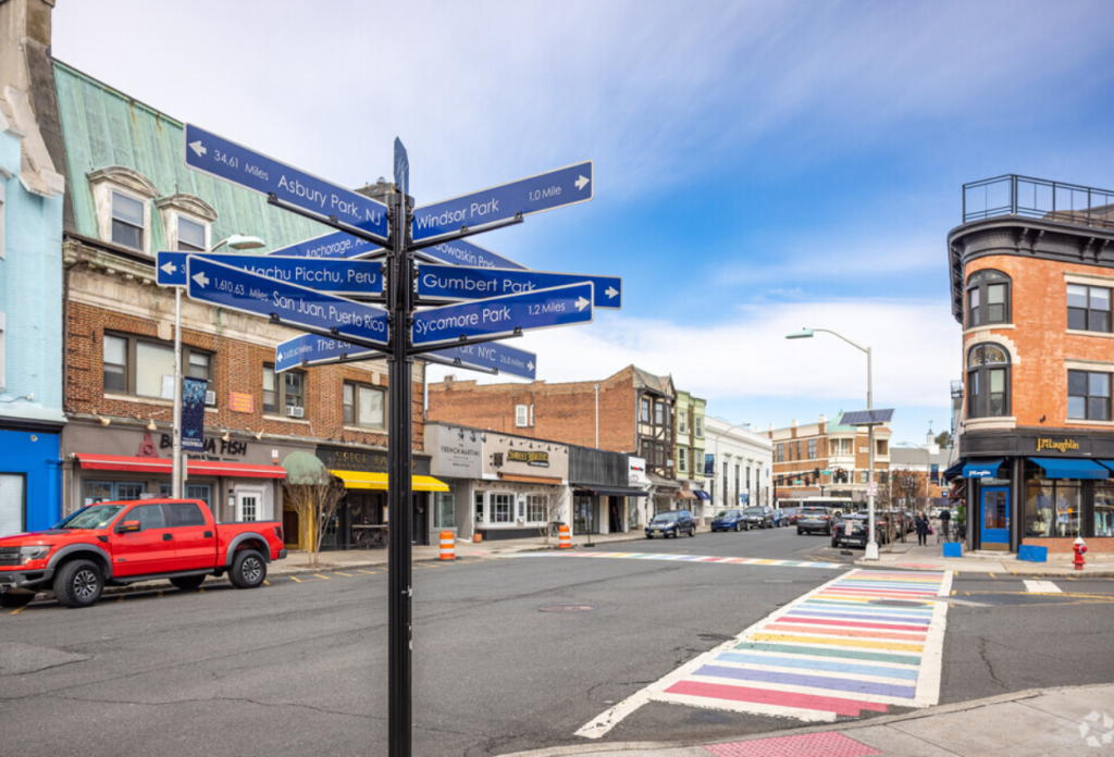 Westfield – A Suburb with a Strong Sense of Community