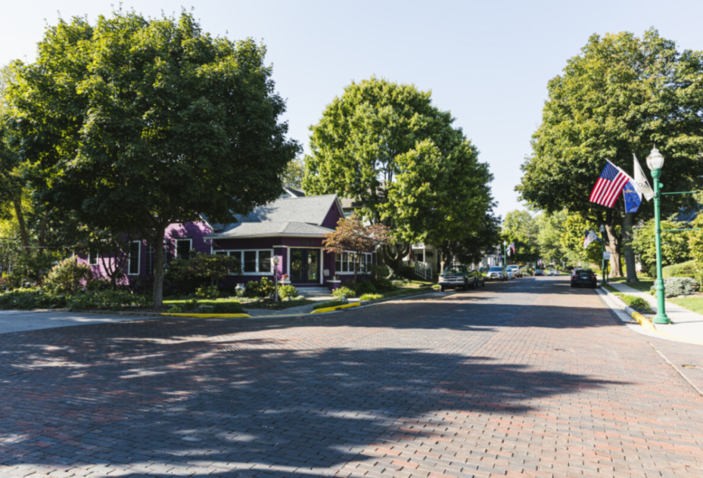 Zionsville – The Charming Suburb with Small-Town Appeal