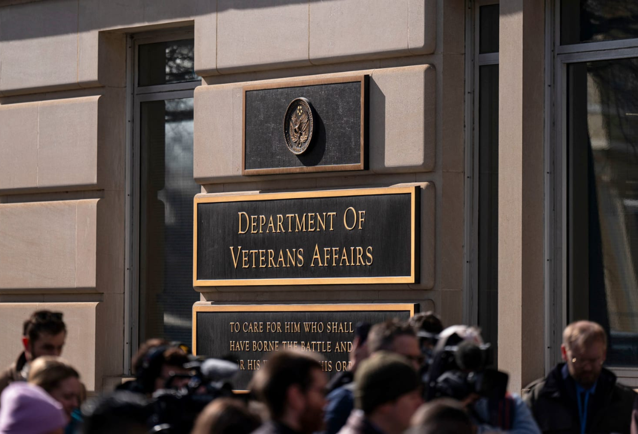 New VA Rule: Transgender Veterans Must Pay for Their Own Transition Care