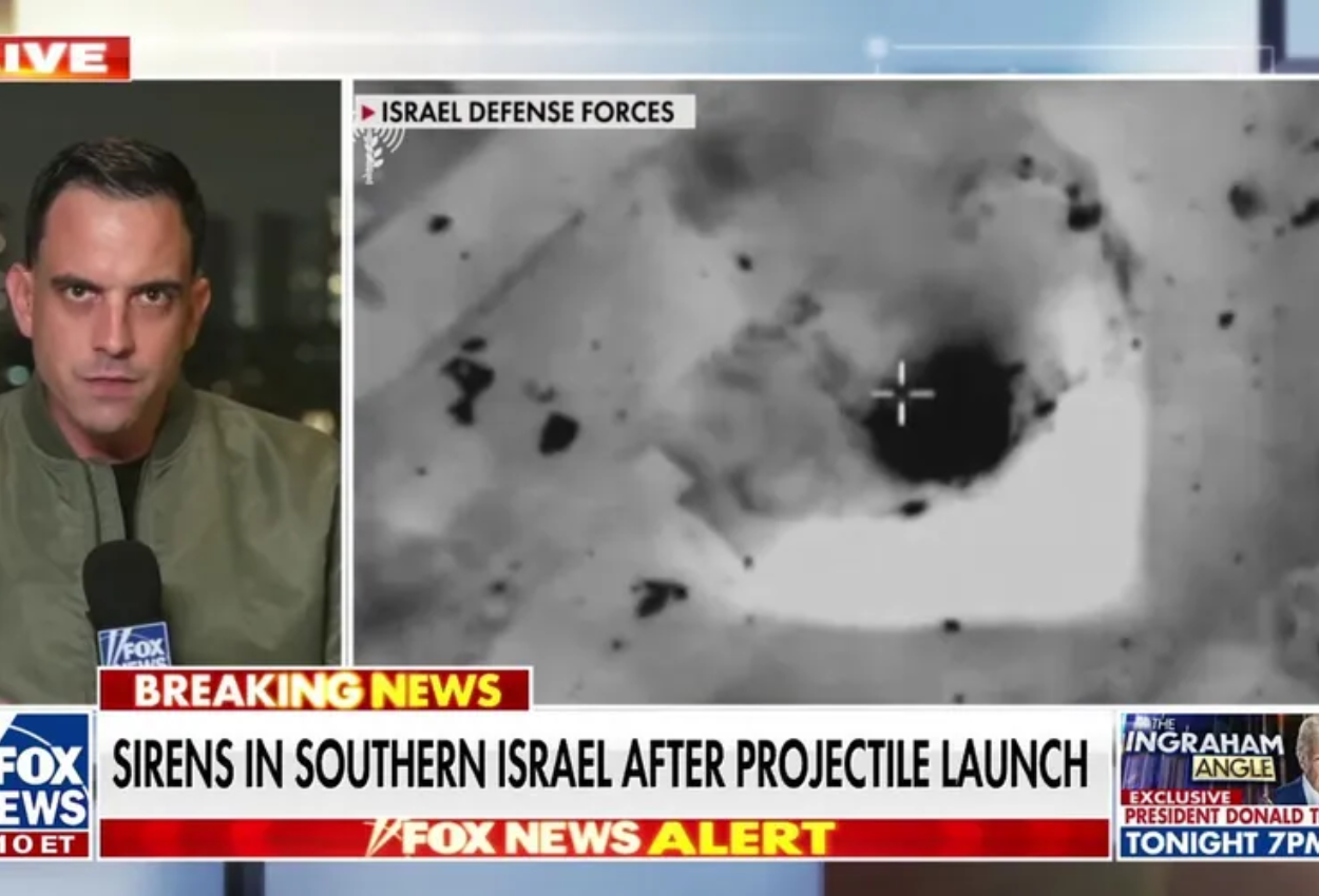 Missile Attack After Ceasefire Ends: Israel Responds with Deadly Airstrikes