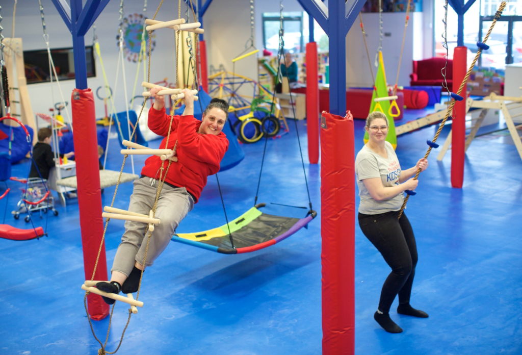 Best Play Space for Kids with Autism Opens in NJ – Here’s Why It’s Special
