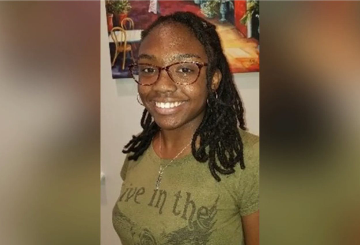 Missing for a Year: Georgia Teen Found Living Under a Fake Name