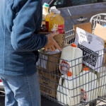 Iowa’s SNAP Crisis: Over 116,000 Could Lose Food Benefits
