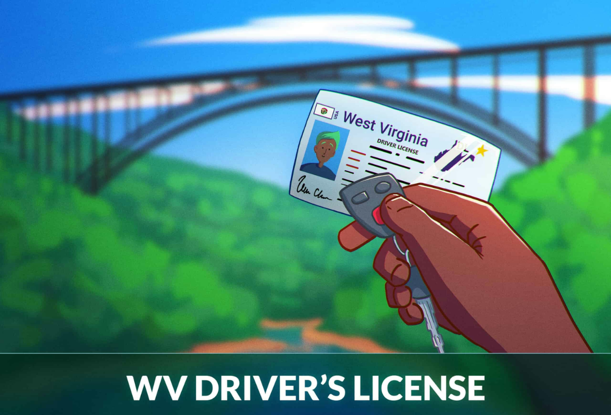 Driver’s License Renewals in West Virginia: Latest Requirements and Rules for Drivers