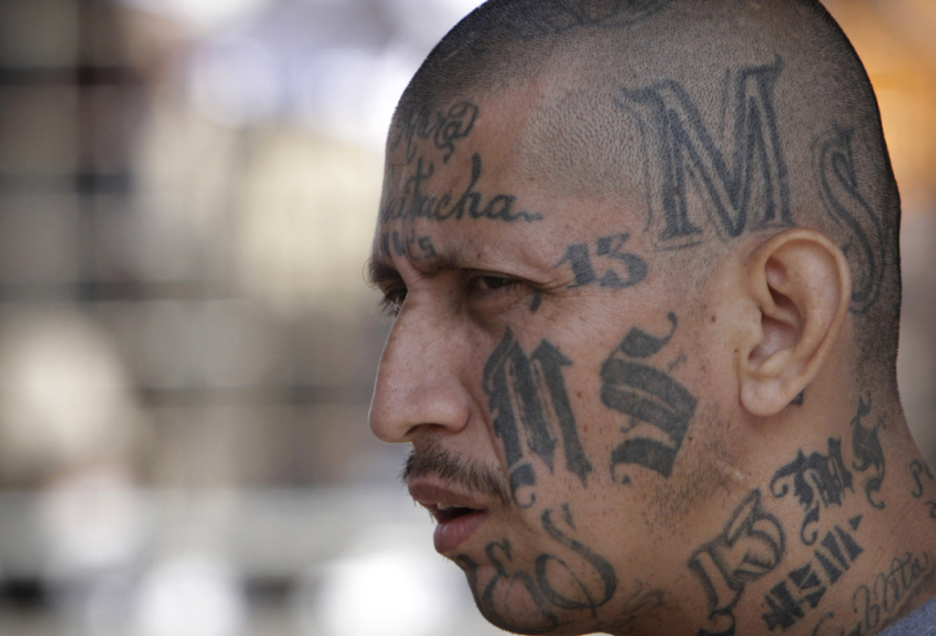 New Jersey's Most Dangerous Gangs Are Spreading—Stay Alert!