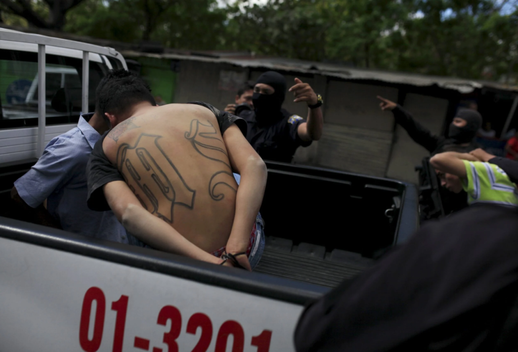 New Jersey's Most Dangerous Gangs Are Spreading—Stay Alert!