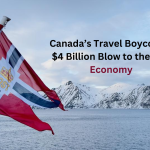 Canada’s Travel Boycott: A $4 Billion Blow to the U.S. Economy