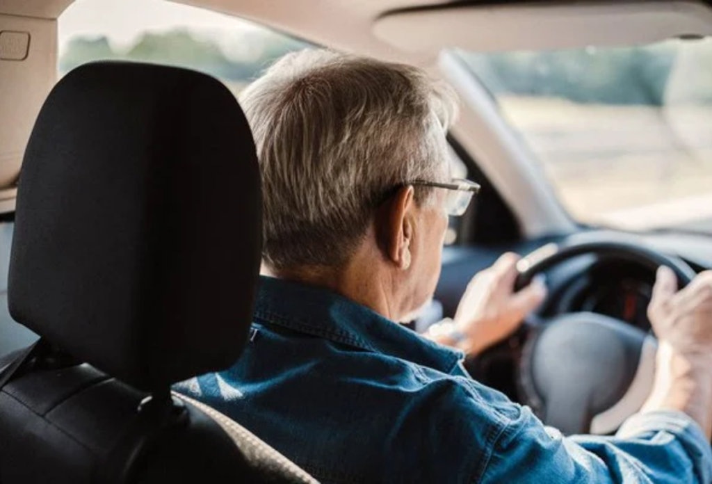 Driver’s License Renewals in Nebraksa: Latest Requirements and Rules for Senior Drivers