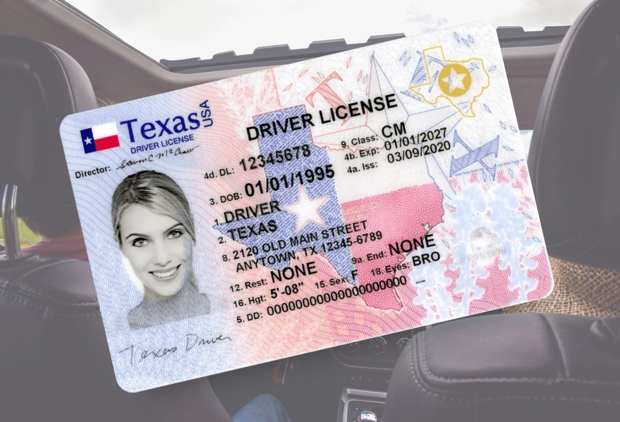 Driver’s License Renewals in Texas: Latest Requirements and Rules for Drivers