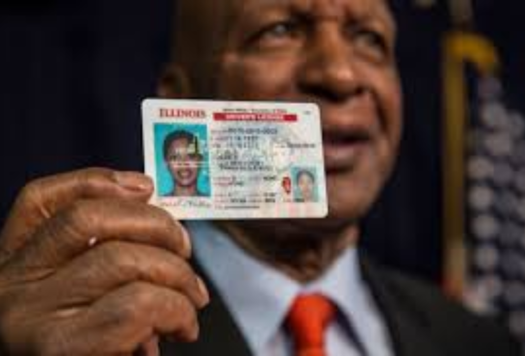 Driver’s License Renewals in Chicago: Latest Requirements and Rules for Senior Drivers