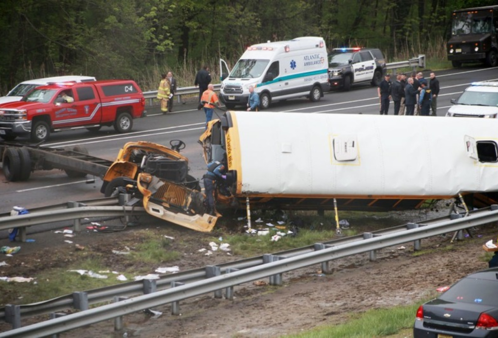 Tragic Crash in Burlington: Woman Killed in Minivan-Truck Collision