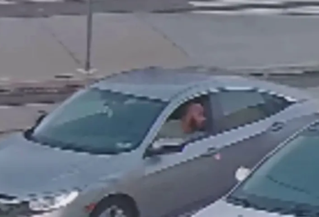 Philly Road Rage Horror: Gunman Shoots Teen & Woman, Police Launch Manhunt