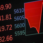 Stock Market Chaos: Dow Sinks Nearly 500 Points Amid Trade Uncertainty