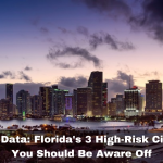 FBI Data: Florida's 3 High-Risk Cities You Should Be Aware Off